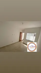 Casa com 1 Quarto para alugar, 45m² no Pacheco, São Gonçalo