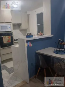Apartamento com 2 Quartos à venda, 39m² no Chácara Estela, Santana de Parnaíba