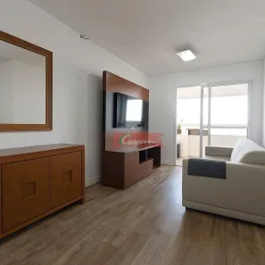 Apartamento com 2 Quartos à venda, 82m² no Gopoúva, Guarulhos