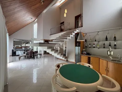 Casa com 4 Quartos à venda, 420m² no Centro, Tijucas