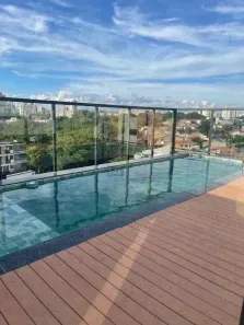 Apartamento com 1 Quarto para alugar, 27m² no Vila Formosa, São Paulo