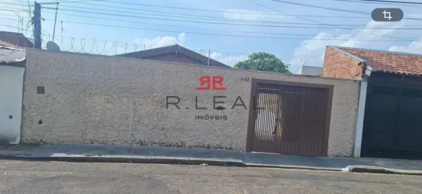 Casa com 2 Quartos à venda, 60m² no Jardim Redentor, Bauru