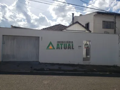 Casa com 2 Quartos à venda, 171m² no Vila Casoni, Londrina