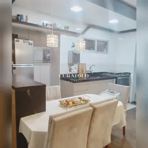 Apartamento com 2 Quartos à venda, 60m² no Santa Paula, São Caetano do Sul