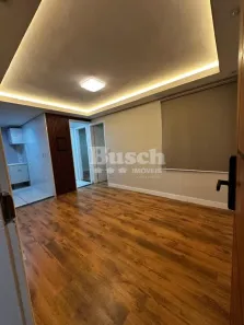 Apartamento com 2 Quartos para alugar, 45m² no Residencial Parque Colina Verde, Bauru