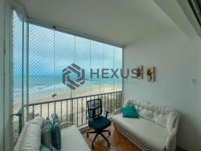 Apartamento com 3 Quartos à venda, 148m² no Pitangueiras, Guarujá