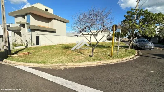 Lote/Terreno à venda, 392m² no Residencial Valência, Álvares Machado