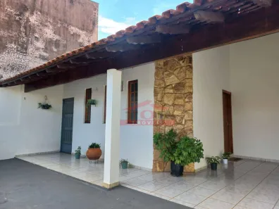 Casa com 3 Quartos à venda, 176m² no Vila São João do Ipiranga, Bauru