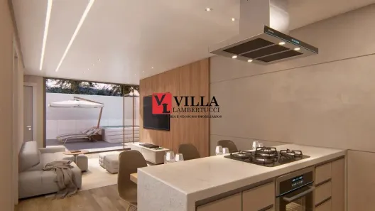 Apartamento com 2 Quartos à venda, 100m² no Estoril, Belo Horizonte