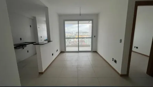Apartamento com 2 Quartos à venda, 60m² no Praia de Itaparica, Vila Velha