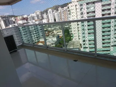 Apartamento com 3 Quartos à venda, 117m² no Icaraí, Niterói