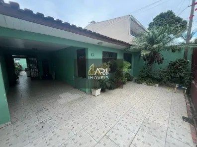 Casa com 3 Quartos à venda, 125m² no Uberaba, Curitiba