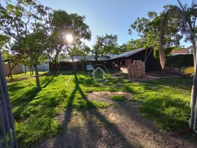 Fazenda/Sítio com 1 Quarto à venda, 1000m² no Chácara das Mansões, Campo Grande