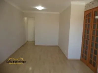 Apartamento com 2 Quartos para alugar, 64m² no Jardim Nosso Lar, São Paulo