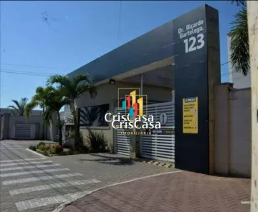Apartamento com 2 Quartos à venda, 51m² no Atlântica, Rio das Ostras