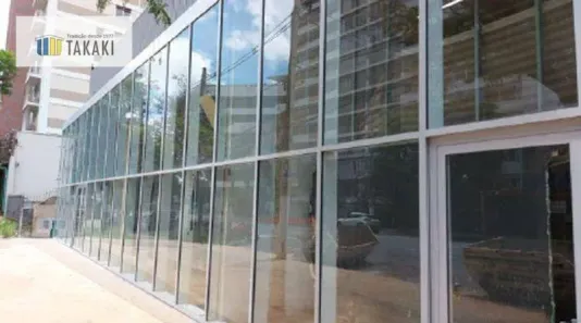 Ponto Comercial à venda, 160m² no Pinheiros, São Paulo