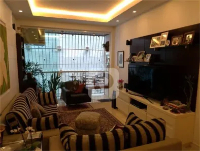 Apartamento com 3 Quartos à venda, 100m² no Leblon, Rio de Janeiro