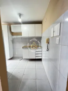 Apartamento com 2 Quartos à venda, 49m² no Muribara, São Lourenço da Mata