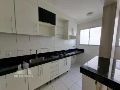 Apartamento com 2 Quartos à venda, 50m² no Jardim Progresso, Americana