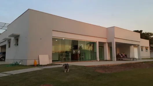 Casa de Condomínio com 4 Quartos à venda, 2650m² no Colinas do Mosteiro de Itaici, Indaiatuba