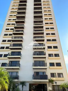 Apartamento com 3 Quartos à venda, 128m² no Centro, Itapetininga