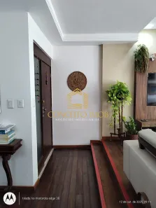 Apartamento com 4 Quartos à venda, 175m² no Federação, Salvador