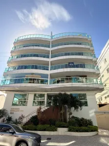Apartamento com 3 Quartos à venda, 130m² no Vila Nova, Cabo Frio