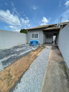 Casa com 2 Quartos à venda, 94m² no Canelas, Várzea Grande