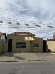 Ponto Comercial para alugar, 176m² no Jardim das Nações, Taubaté