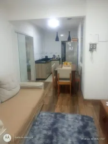 Apartamento com 2 Quartos à venda, 55m² no Areias, Camboriú