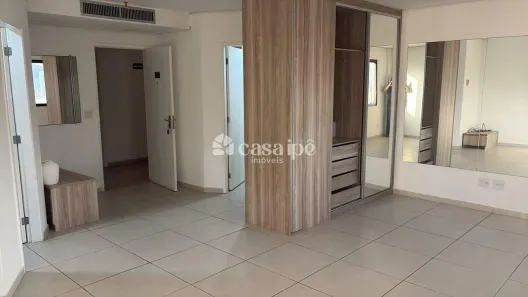 Sala Comercial à venda, 55m² no Boqueirão, Santos