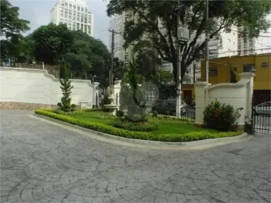 Apartamento com 3 Quartos à venda, 240m² no Morro dos Ingleses, São Paulo