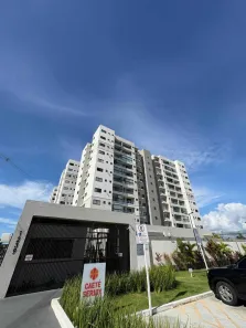 Apartamento com 2 Quartos à venda, 55m² no Farolândia, Aracaju