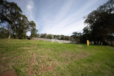 Lote/Terreno à venda, 1401m² no Orleans, Curitiba