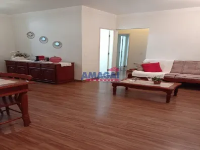 Apartamento com 3 Quartos à venda, 99m² no Vila Sanches, São José dos Campos