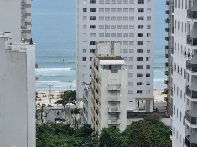 Cobertura com 4 Quartos à venda, 305m² no Pitangueiras, Guarujá