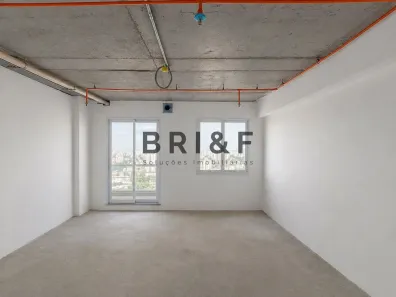 Imóvel Comercial à venda, 36m² no Chácara Santo Antônio (Zona Sul), São Paulo