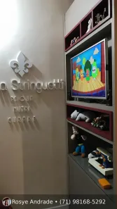 Consultório com 1 Quarto para alugar, 30m² no Caminho das Árvores, Salvador