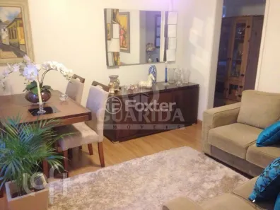 Apartamento com 3 Quartos à venda, 73m² no São João, Porto Alegre