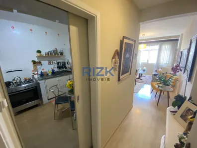 Apartamento com 3 Quartos à venda, 110m² no Aclimação, São Paulo