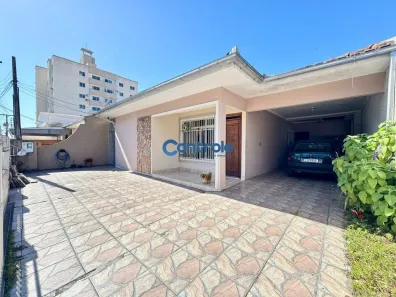 Casa com 3 Quartos à venda, 242m² no Barreiros, São José