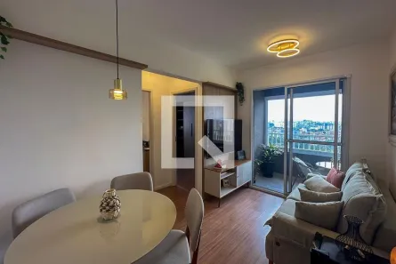 Apartamento com 2 Quartos à venda, 43m² no Vila Vermelha, São Paulo
