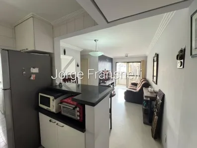 Apartamento com 2 Quartos à venda, 56m² no Pinheiros, São Paulo