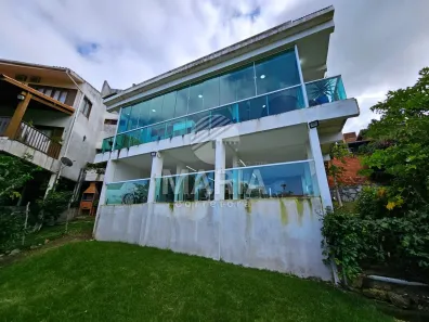 Casa de Condomínio com 4 Quartos à venda, 206m² no Ebenezer, Gravatá