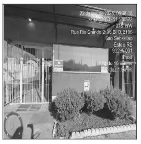 Apartamento com 2 Quartos à venda, 39m² no Centro, Esteio