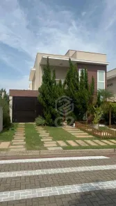 Casa de Condomínio com 3 Quartos à venda, 187m² no Vila Suíça, Indaiatuba