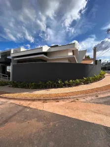 Casa com 3 Quartos à venda, 300m² no Residencial Reserva Esmeralda, Marília