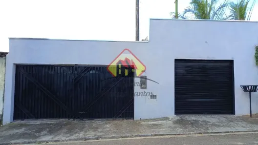 Casa com 3 Quartos à venda, 150m² no São Gonçalo, Taubaté