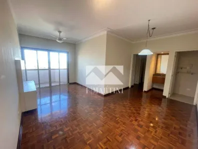 Apartamento com 3 Quartos à venda, 106m² no Nova América, Piracicaba