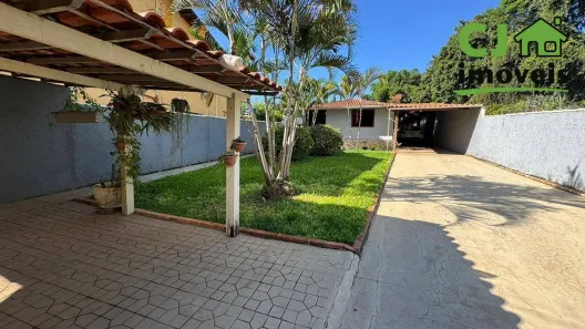 Casa com 6 Quartos à venda, 278m² no Várzea, Lagoa Santa